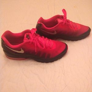 Nike Airmax Invigor Casual Shoes Women's size 9